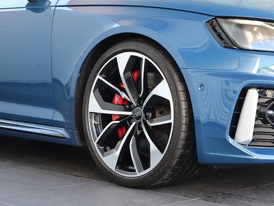 2023 AUDI RS4 AVANT thumbnail 19