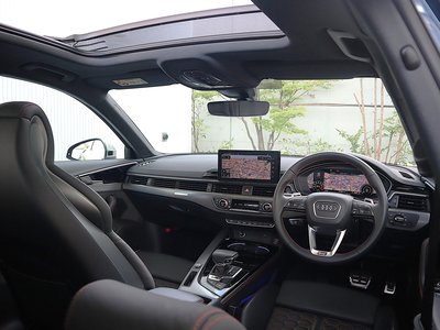2023 AUDI RS4 AVANT thumbnail 60