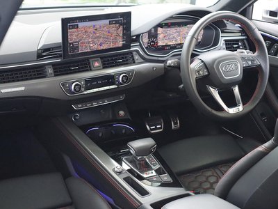 2023 AUDI RS4 AVANT thumbnail 64