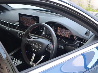 2023 AUDI RS4 AVANT thumbnail 56