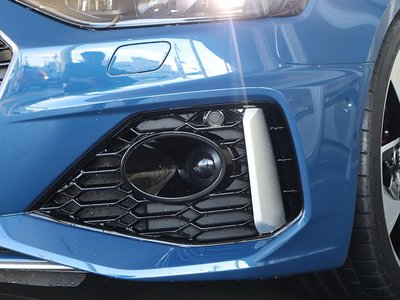 2023 AUDI RS4 AVANT photo 14