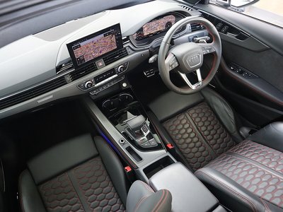 2023 AUDI RS4 AVANT thumbnail 79
