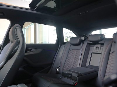 2023 AUDI RS4 AVANT thumbnail 72