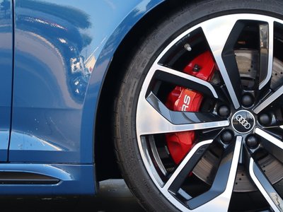 2023 AUDI RS4 AVANT photo 16