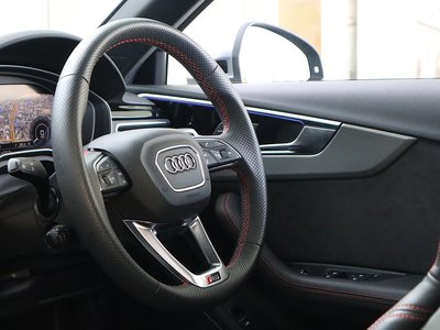 2023 AUDI RS4 AVANT thumbnail 31