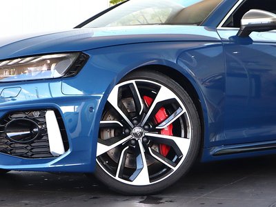 2023 AUDI RS4 AVANT thumbnail 21