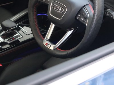 2023 AUDI RS4 AVANT thumbnail 58