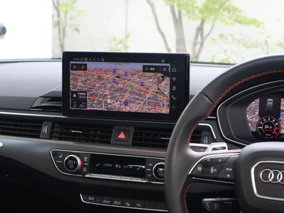 2023 AUDI RS4 AVANT thumbnail 39