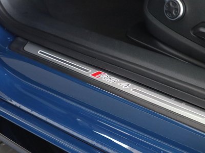2023 AUDI RS4 AVANT thumbnail 53