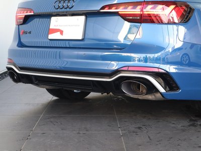 2023 AUDI RS4 AVANT thumbnail 25