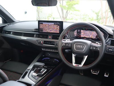 2023 AUDI RS4 AVANT thumbnail 61