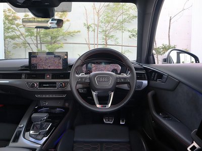 2023 AUDI RS4 AVANT thumbnail 59