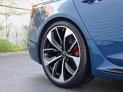 2023 AUDI RS4 AVANT thumbnail 20