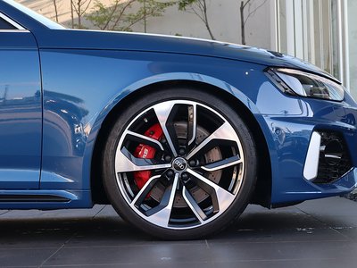 2023 AUDI RS4 AVANT photo 15