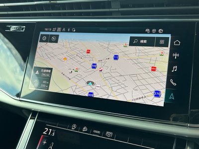 2023 AUDI Q7 — миниатюра 22