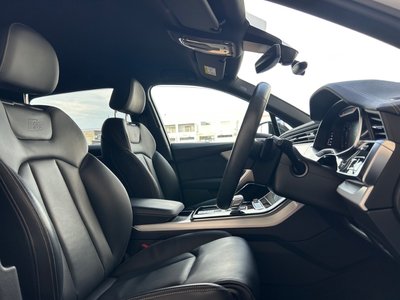 2023 AUDI Q7 — миниатюра 43