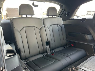 2023 AUDI Q7 — миниатюра 49