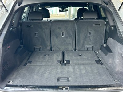 2023 AUDI Q7 — миниатюра 53