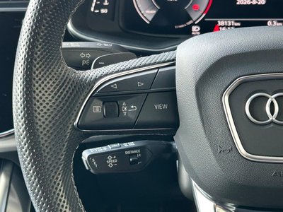 2023 AUDI Q7 — миниатюра 12