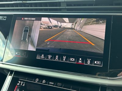 2023 AUDI Q7 — миниатюра 28