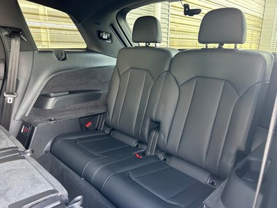 2023 AUDI Q7 — миниатюра 50