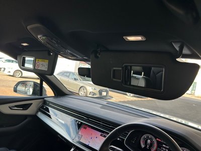 2023 AUDI Q7 — миниатюра 42