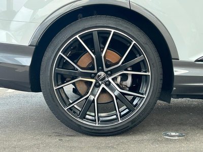 2023 AUDI Q7 — миниатюра 8
