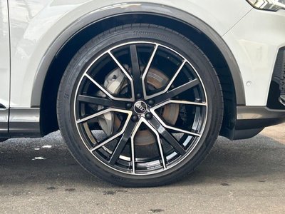 2023 AUDI Q7 — миниатюра 7