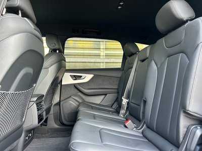2023 AUDI Q7 — миниатюра 47