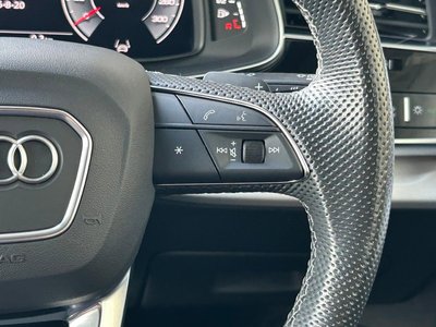 2023 AUDI Q7 — миниатюра 13