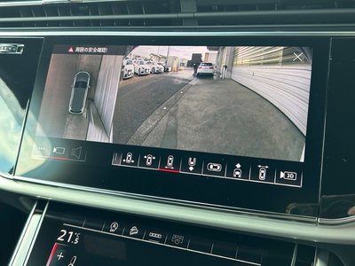 2023 AUDI Q7 — миниатюра 25