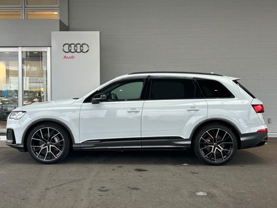 2023 AUDI Q7 — миниатюра 3