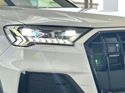 2023 AUDI Q7 — миниатюра 9