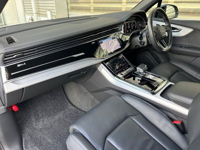 2023 AUDI Q7 — миниатюра 45