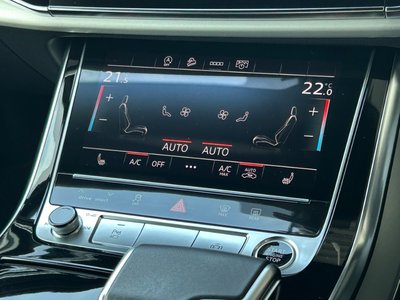 2023 AUDI Q7 — миниатюра 21
