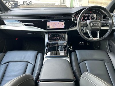 2023 AUDI Q7 — миниатюра 6