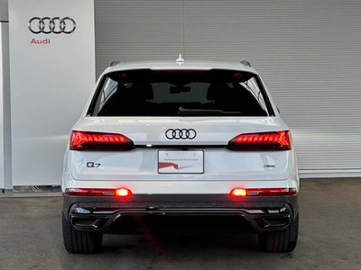 2023 AUDI Q7 — миниатюра 5