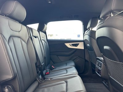2023 AUDI Q7 — миниатюра 46