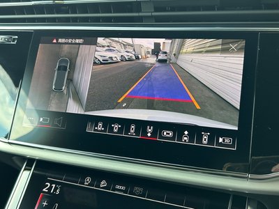 2023 AUDI Q7 — миниатюра 26