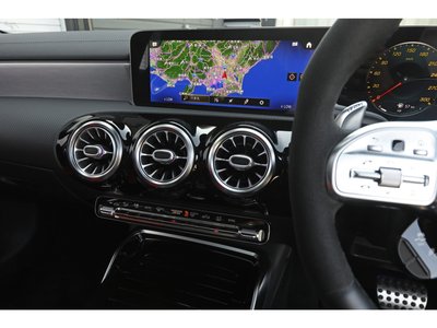 2020 Mercedes-BENZ CLA AMG — фото 29