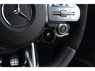 2020 Mercedes-BENZ CLA AMG — фото 28