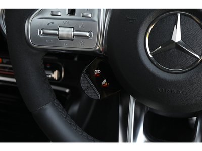 2020 Mercedes-BENZ CLA AMG — фото 27