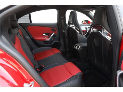 2020 Mercedes-BENZ CLA AMG — фото 14