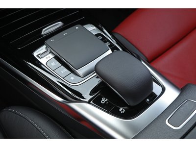 2020 Mercedes-BENZ CLA AMG — фото 31