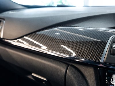 2016 BMW M3 SEDAN thumbnail 21