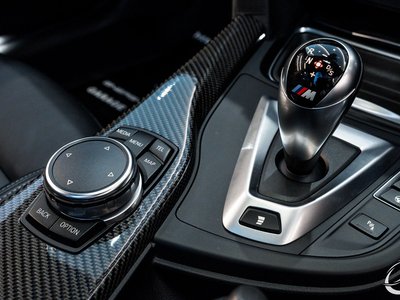 2016 BMW M3 SEDAN thumbnail 89