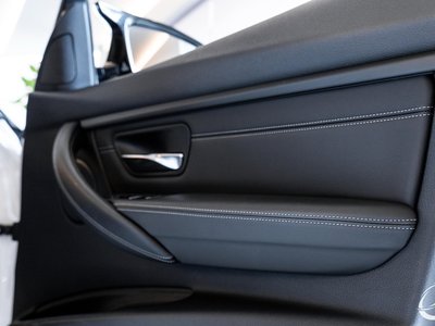 2016 BMW M3 SEDAN thumbnail 93