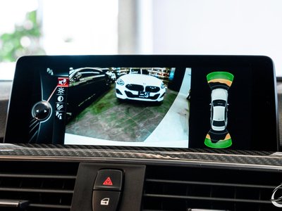 2016 BMW M3 SEDAN thumbnail 101