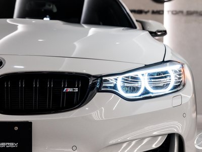 2016 BMW M3 SEDAN thumbnail 53