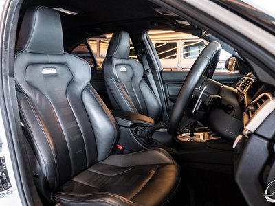2016 BMW M3 SEDAN thumbnail 74
